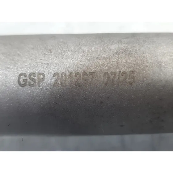 Transmision Delantera Izquierda para Dacia Sandero (Bs_)