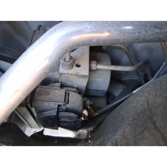 Abs para Dacia Sandero Ii (B8_)