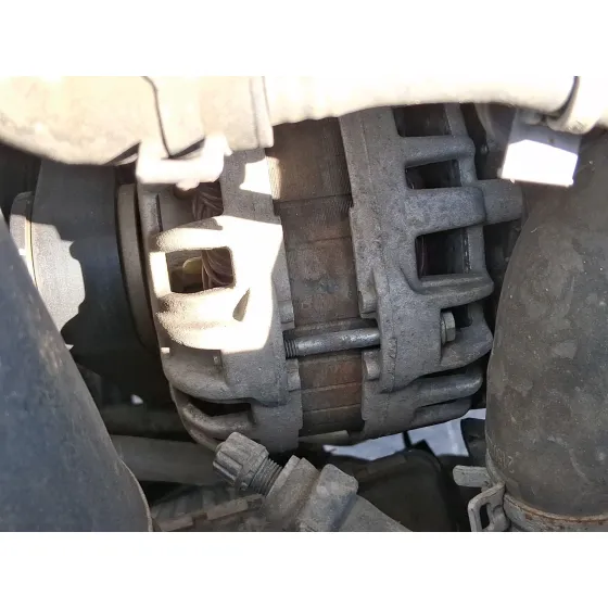 Alternador para Dacia Sandero Ii (B8_)