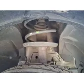 Amortiguador Delantero Derecho para Dacia Sandero Ii (B8_)