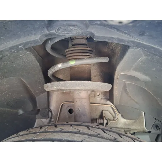 Amortiguador Delantero Derecho para Dacia Sandero Ii (B8_)