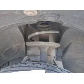 Amortiguador Delantero Izquierdo para Dacia Sandero Ii (B8_)
