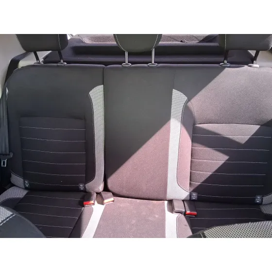 Asientos Traseros para Dacia Sandero Ii (B8_)