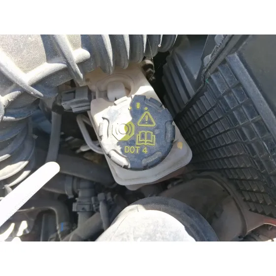 Bomba Freno para Dacia Sandero Ii (B8_)