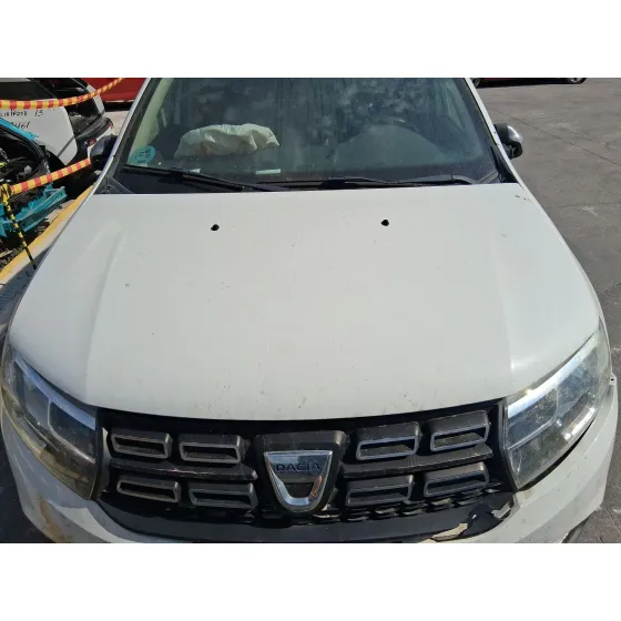 Capot para Dacia Sandero Ii (B8_)