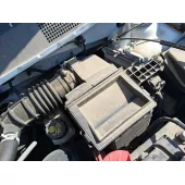 Carcasa Filtro Aire para Dacia Sandero Ii (B8_)