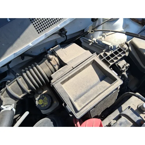 Carcasa Filtro Aire para Dacia Sandero Ii (B8_)