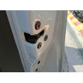 Cerradura Puerta Delantera Derecha para Dacia Sandero Ii (B8_)