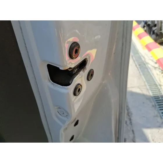 Cerradura Puerta Delantera Derecha para Dacia Sandero Ii (B8_)