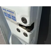 Cerradura Puerta Delantera Izquierda para Dacia Sandero Ii (B8_)