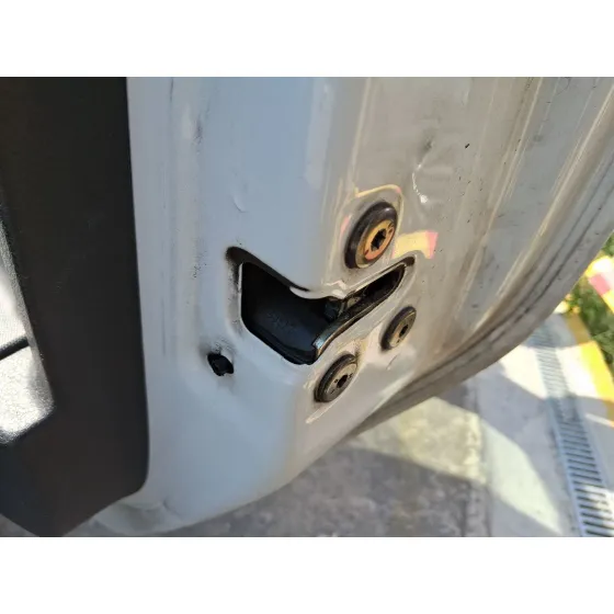 Cerradura Puerta Trasera Derecha para Dacia Sandero Ii (B8_)