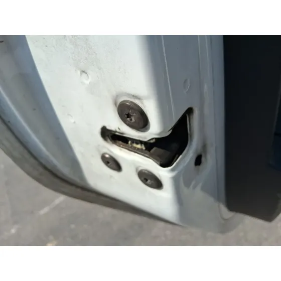 Cerradura Puerta Trasera Izquierda para Dacia Sandero Ii (B8_)