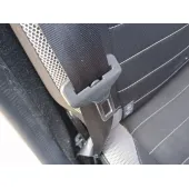 Cinturon Seguridad Trasero Derecho para Dacia Sandero Ii (B8_)