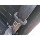 Cinturon Seguridad Trasero Izquierdo para Dacia Sandero Ii (B8_)