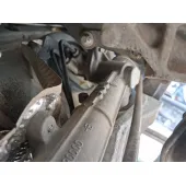 Cremallera Direccion para Dacia Sandero Ii (B8_)