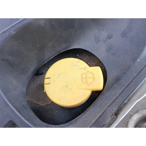 Deposito Limpia para Dacia Sandero Ii (B8_)