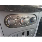 Mando Calefaccion / Aire Acondicionado para Dacia Sandero Ii (B8_)