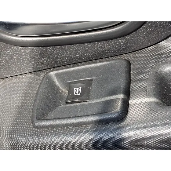 Mando Elevalunas Delantero Derecho para Dacia Sandero Ii (B8_)