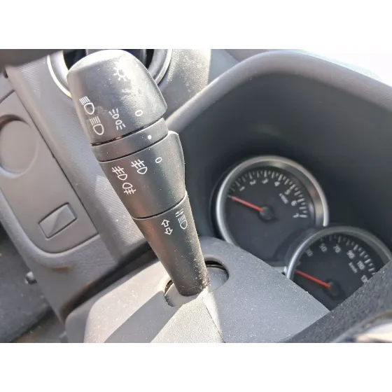 Mando Luces Y Limpia para Dacia Sandero Ii (B8_)