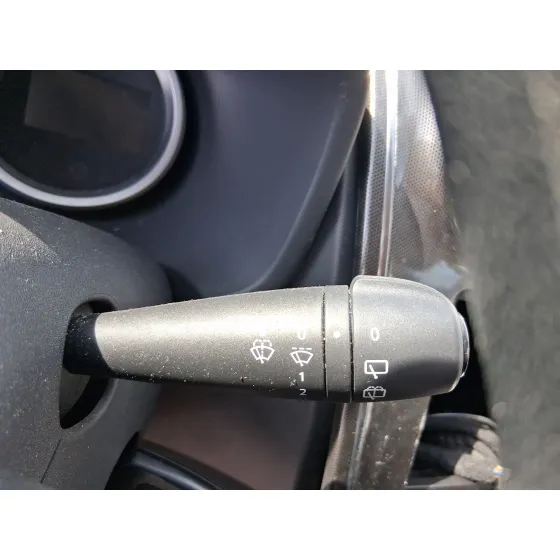 Mando Luces Y Limpia para Dacia Sandero Ii (B8_)