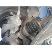 Mangueta Delantera Derecha para Dacia Sandero Ii (B8_)