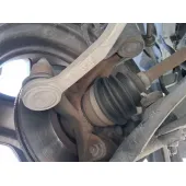 Mangueta Delantera Izquierda para Dacia Sandero Ii (B8_)