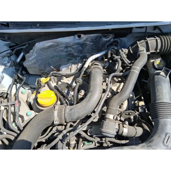 Motor Completo para Dacia Sandero Ii (B8_)