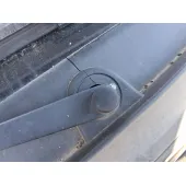 Motor Limpia Delantero para Dacia Sandero Ii (B8_)