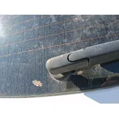 Motor Limpia Trasero para Dacia Sandero Ii (B8_)
