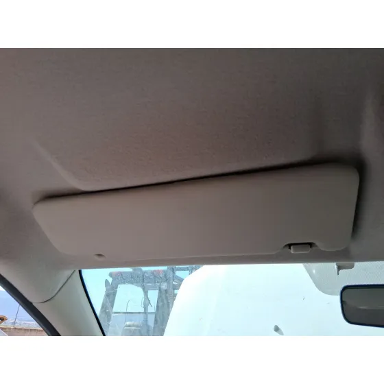 Parasol Izquierdo para Dacia Sandero Ii (B8_)