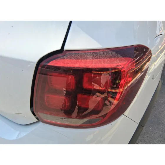 Piloto Trasero Derecho para Dacia Sandero Ii (B8_)