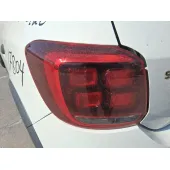 Piloto Trasero Izquierdo para Dacia Sandero Ii (B8_)