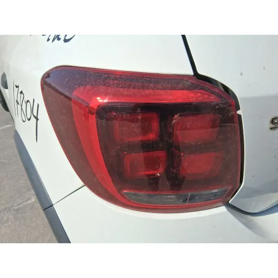 Piloto Trasero Izquierdo para Dacia Sandero Ii (B8_)