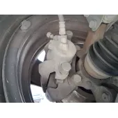 Pinza Freno Delantera Derecha para Dacia Sandero Ii (B8_)
