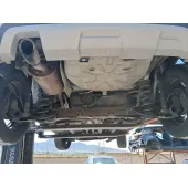 Puente Trasero para Dacia Sandero Ii (B8_)
