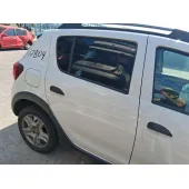 Puerta Trasera Derecha para Dacia Sandero Ii (B8_)
