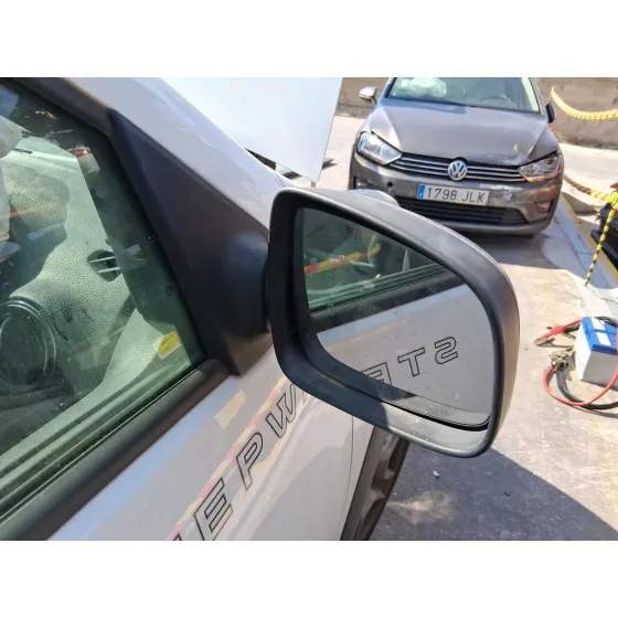 Retrovisor Derecho para Dacia Sandero Ii (B8_)