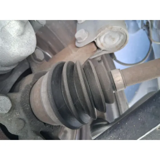 Transmision Delantera Derecha para Dacia Sandero Ii (B8_)