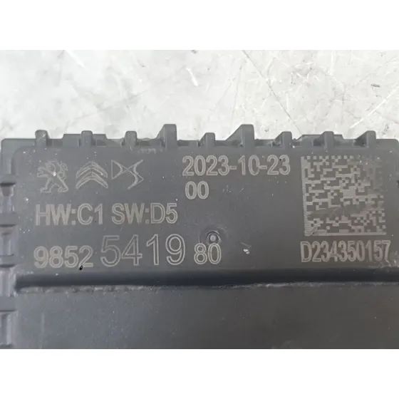 Modulo Electronico para Jeep Avenger (Fh1)