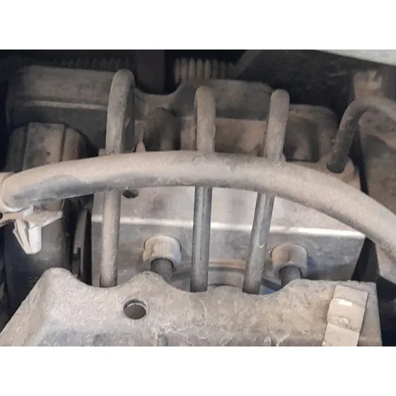 Abs para Opel Corsa E (X15)
