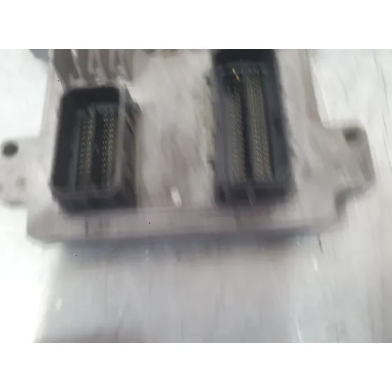 Centralita Motor Uce para Opel Corsa E (X15)
