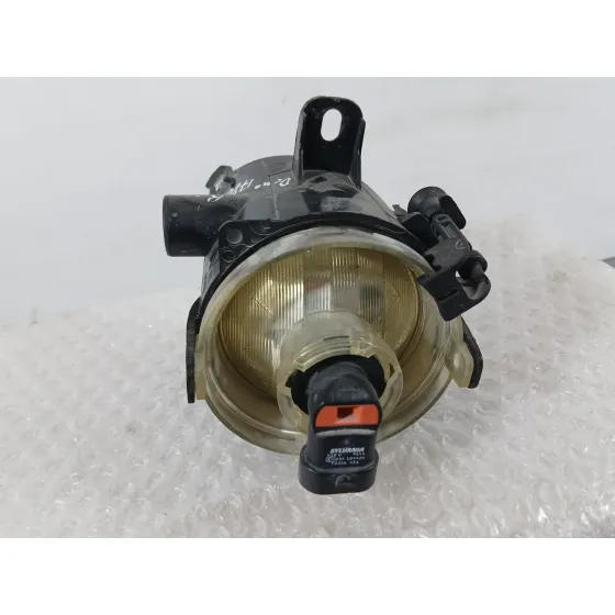 Faro Antiniebla Derecho para Opel Corsa E (X15)