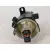 Faro Antiniebla Izquierdo para Opel Corsa E (X15)