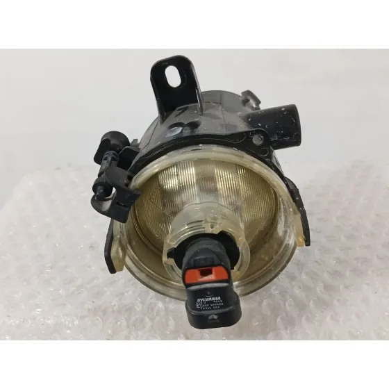 Faro Antiniebla Izquierdo para Opel Corsa E (X15)