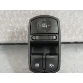 Mando Elevalunas Delantero Izquierdo para Opel Corsa E (X15)