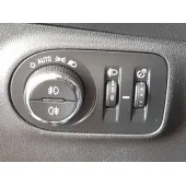 Mando Luces para Opel Corsa E (X15)