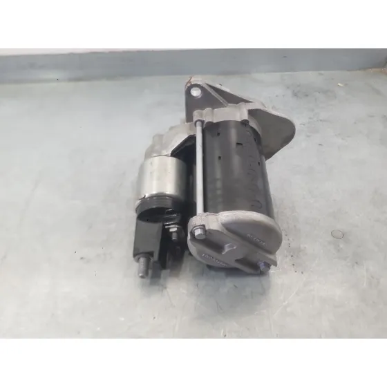 Motor Arranque para Opel Corsa E (X15)