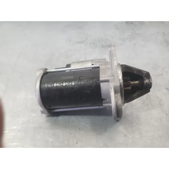 Motor Arranque para Opel Corsa E (X15)
