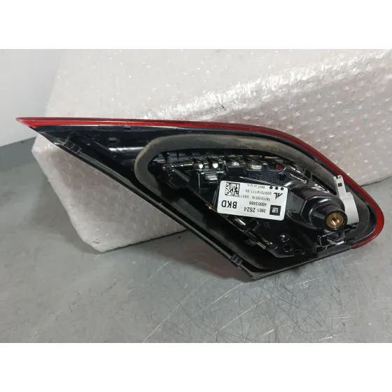 Piloto Trasero Derecho Interior para Opel Corsa E (X15)