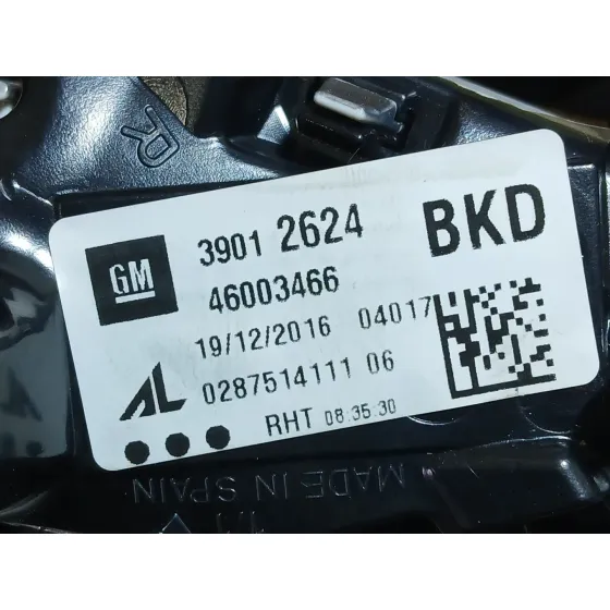 Piloto Trasero Derecho Interior para Opel Corsa E (X15)